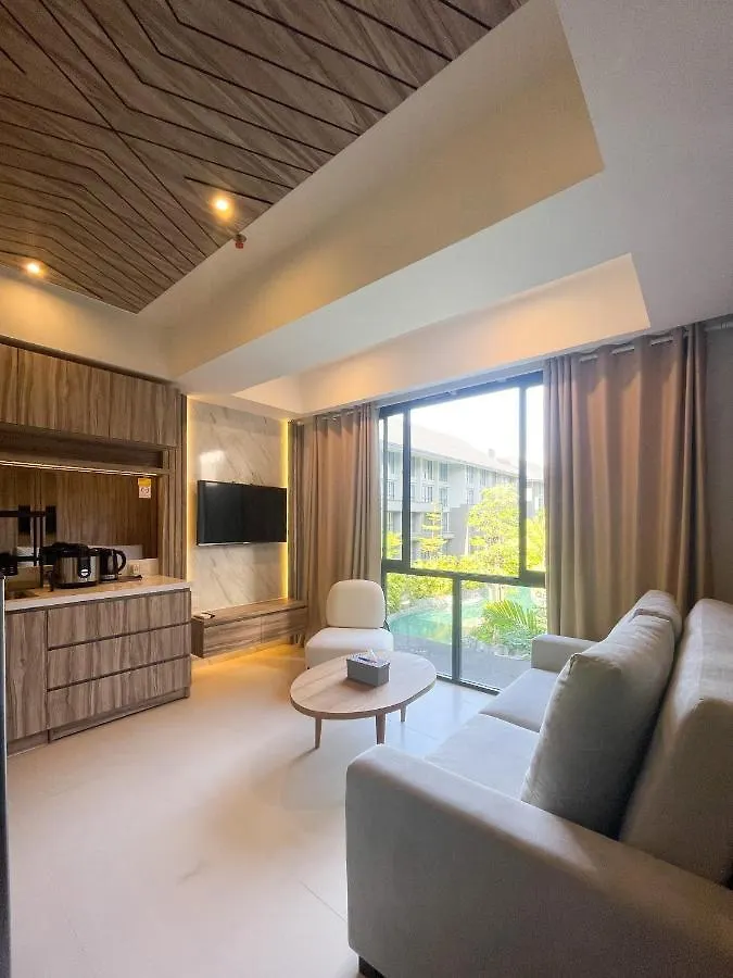 Lavaya Resort Nusa Dua 0*, Nusa Dua (Bali)