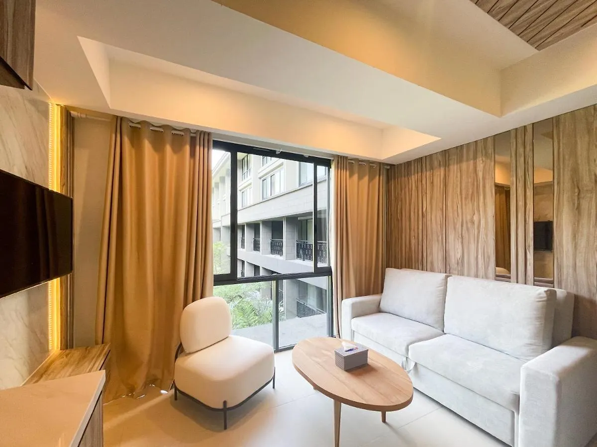 Lavaya Resort Nusa Dua Nusa Dua (Bali)