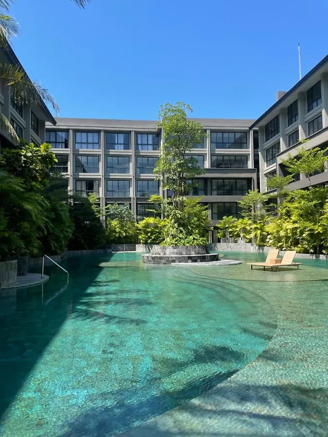 Daire Lavaya Resort Nusa Dua Endonezya