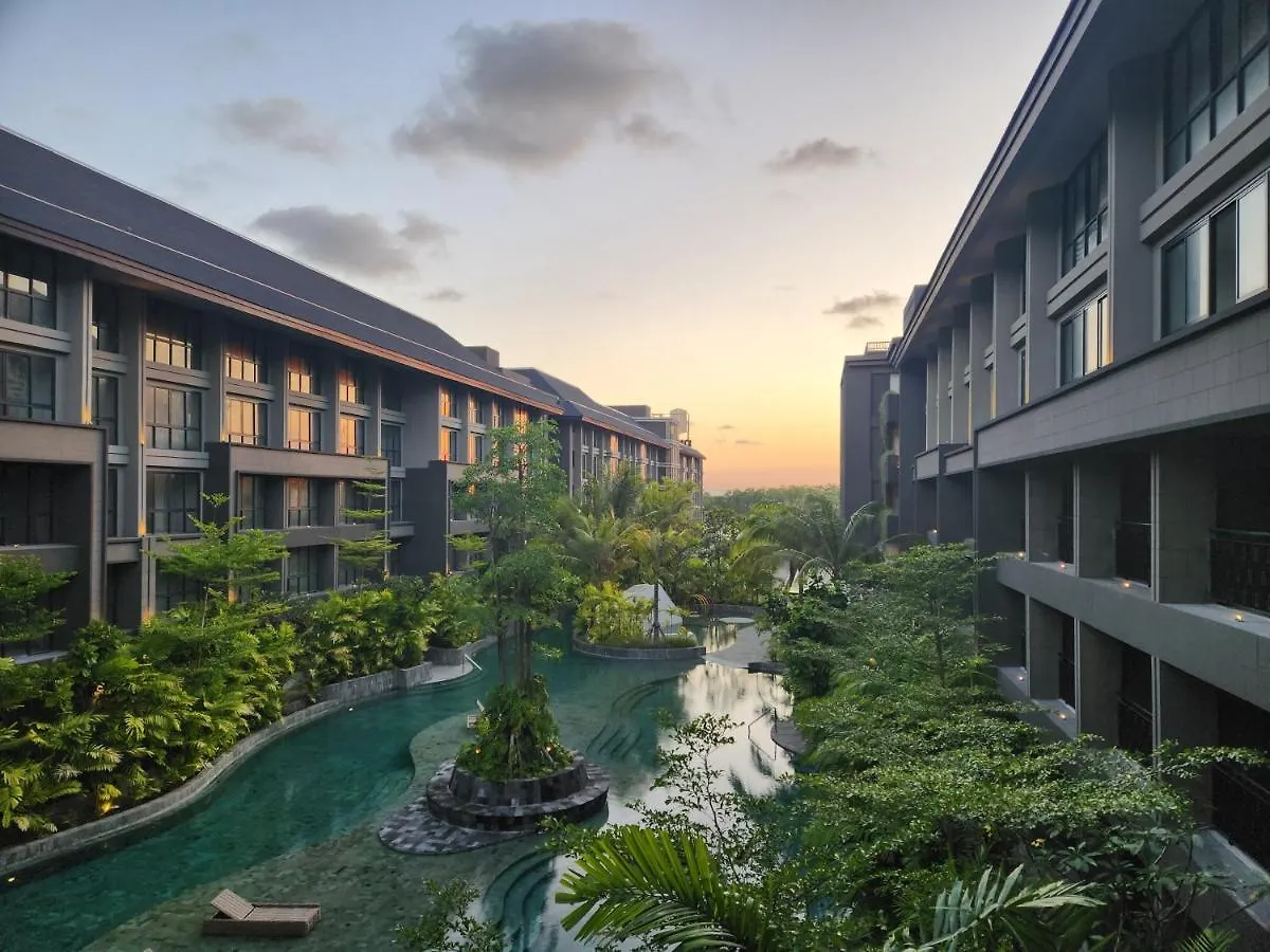 Daire Lavaya Resort Nusa Dua