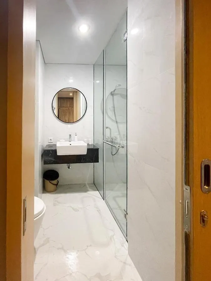 Daire Lavaya Resort Nusa Dua