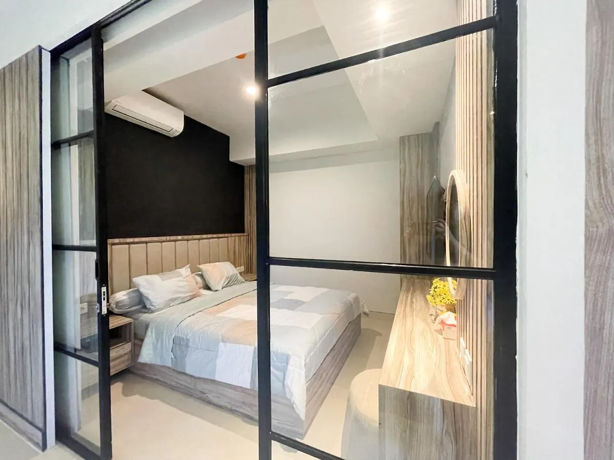 Lavaya Resort Nusa Dua