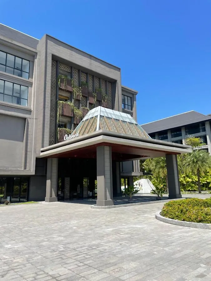 Lavaya Resort Nusa Dua Endonezya