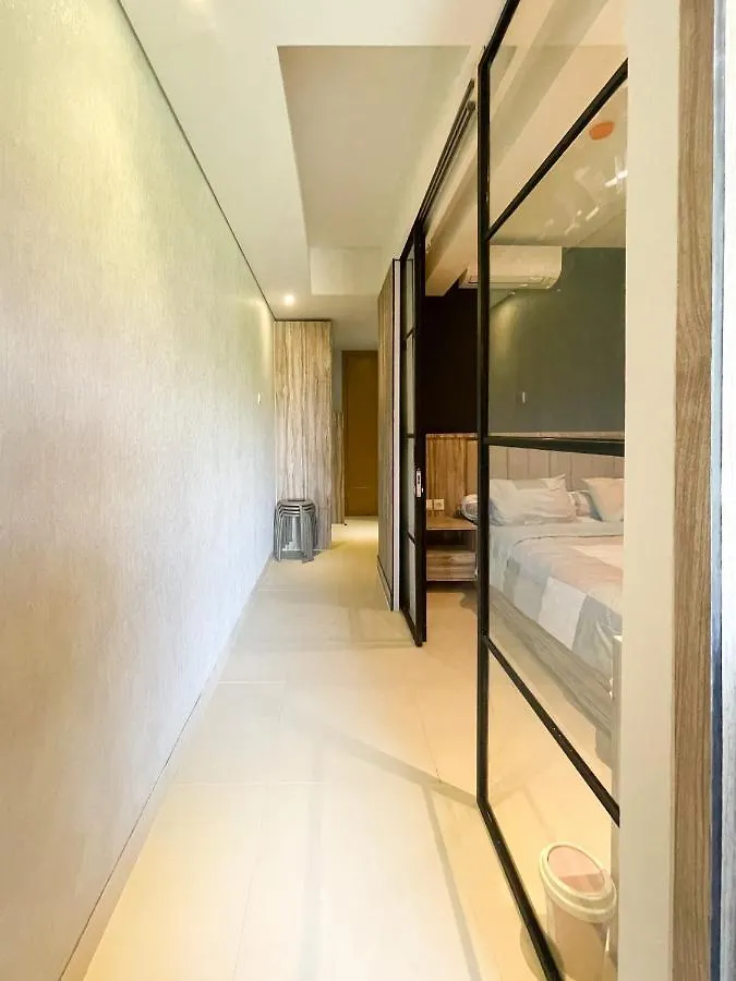 Lavaya Resort Nusa Dua Daire